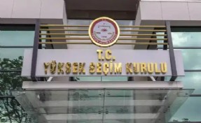 CHP 'kayyum' kararına itiraz etmişti... Saat belli oldu: YSK bugün toplanıyor!