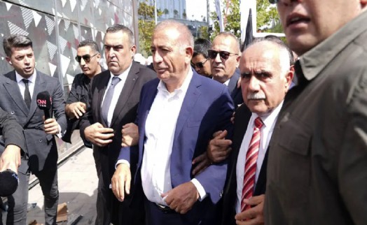 CHP itiraz etmişti, tarih belli oldu: Kayyım kararı duruşmalı olarak görülecek