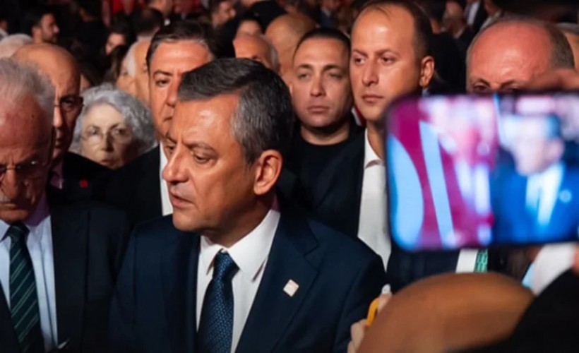 CHP kayyum itirazını reddeden hakime tazminat davası açıyor!