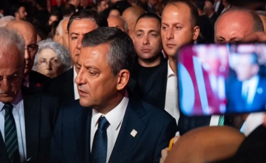 CHP kayyum itirazını reddeden hakime tazminat davası açıyor!