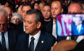 CHP kayyum itirazını reddeden hakime tazminat davası açıyor!