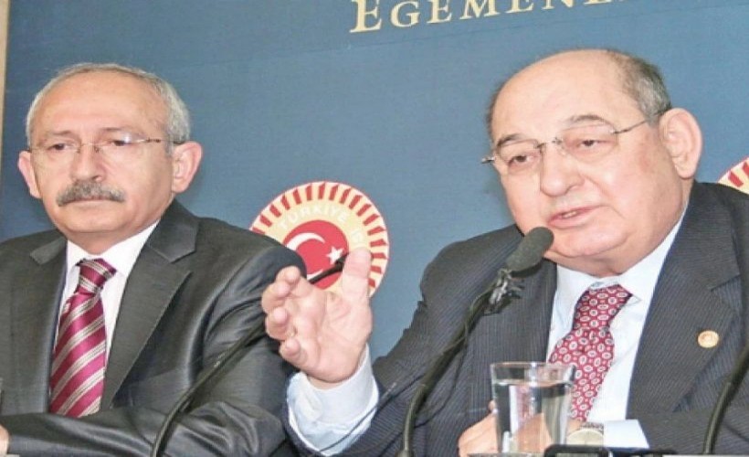 CHP'li Anadol'dan Kılıçdaroğlu yorumu: 'Tarih önünde sorumlu olursunuz!'