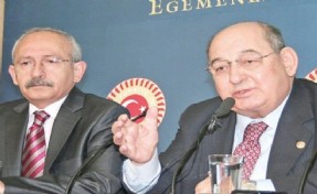 CHP'li Anadol'dan Kılıçdaroğlu yorumu: 'Tarih önünde sorumlu olursunuz!'