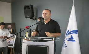 CHP'li Arslan'dan Başkan Günay'a övgü: Halktan aldığını halka veren başkan!