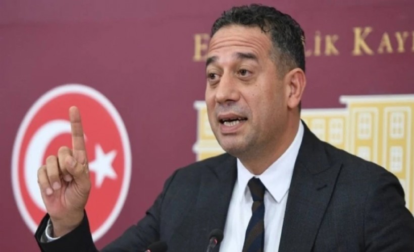 CHP'li Başarır'dan Ankara operasyonu ve 'Melih Gökçek' tepkisi