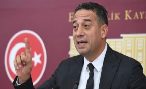 CHP'li Başarır'dan Ankara operasyonu ve 'Melih Gökçek' tepkisi