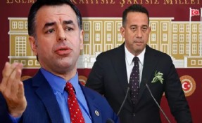CHP'li Başarır'dan Yarkadaş'ın canlı yayındaki iddialarına yanıt verdi