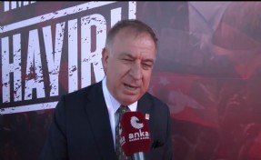 CHP'li Gökan Zeybek'ten 'Kurultay' açıklaması