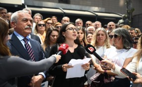 CHP'li Özkan'dan AK Partili Yıldız'a yanıt: 'Planların savunulacak yanı yok'