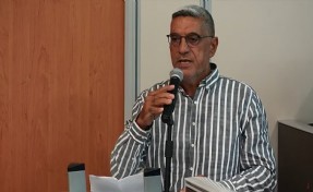 CHP'li Sedredil Coşkuner, mecliste açıkladı: 2 yıllık gelirini bağışladı