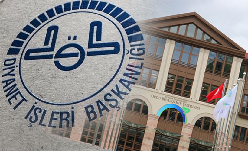 CHP'li Seyit Torun: Diyanet’in bir projesinin maliyetini, 3 milyar lira borcu olan AKP'li belediye karşılayacak