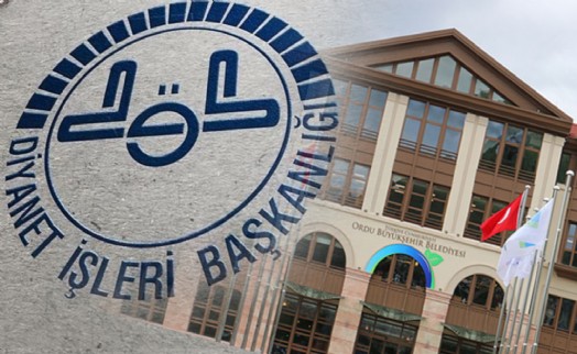 CHP'li Seyit Torun: Diyanet’in bir projesinin maliyetini, 3 milyar lira borcu olan AKP'li belediye karşılayacak