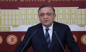 CHP'li Tanrıkulu, Buca Cezaevi'nden seslendi: 'Çalık'ın yaşamına kast ediliyor!'