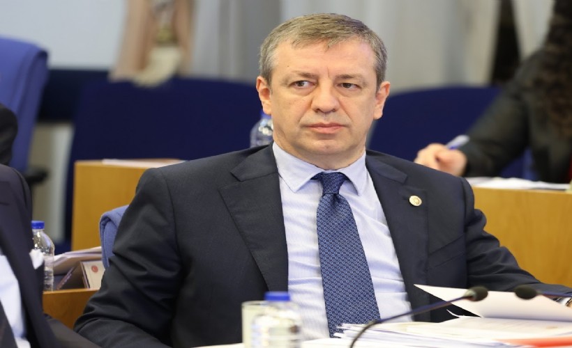 CHP'li Türeli'den Sayıştay raporu tepkisi: Sansürlenerek Meclis'ten gizleniyor!
