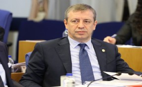 CHP'li Türeli'den Sayıştay raporu tepkisi: Sansürlenerek Meclis'ten gizleniyor!