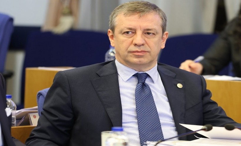 CHP'li Türeli'den korkutan açıklama: 'Ekonomide gelecek üç yıl geçtiğimiz üç yılı aratacak'