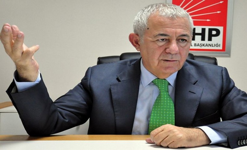 CHP'li Yüksel'den Kılıçdaroğlu'na tepki: Sen de sorun yok mu?