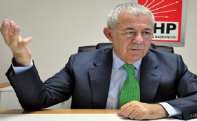 CHP'li Yüksel'den Kılıçdaroğlu'na tepki: Sen de sorun yok mu?
