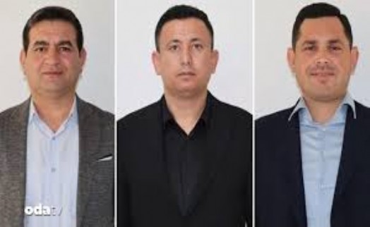 CHP'li belediyede peş peşe üç istifa
