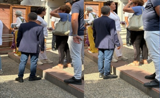 CHP'nin Foça'daki delege seçimlerinde tepki çeken durum