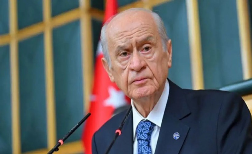 CHP'nin kongre iptalinin ardından Bahçeli'den açıklama: 'Abuk sabuk zihniyetin alameti farikasıdır