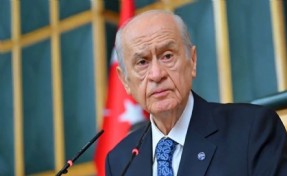 CHP'nin kongre iptalinin ardından Bahçeli'den açıklama: 'Abuk sabuk zihniyetin alameti farikasıdır