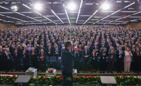 CHP'nin kurultay davasında dördüncü duruşma yarın