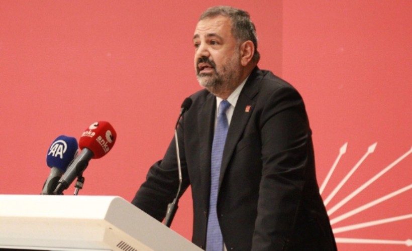 CHP’li Aslanoğlu: Bu dava siyasi, somut hiç bir şey yok