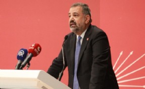 CHP’li Aslanoğlu: Bu dava siyasi, somut hiç bir şey yok