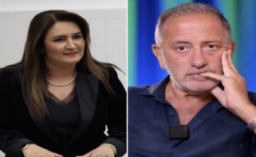 CHP’li Kılıç’tan Fatih Altaylı’ya zehir zemberek sözler!
