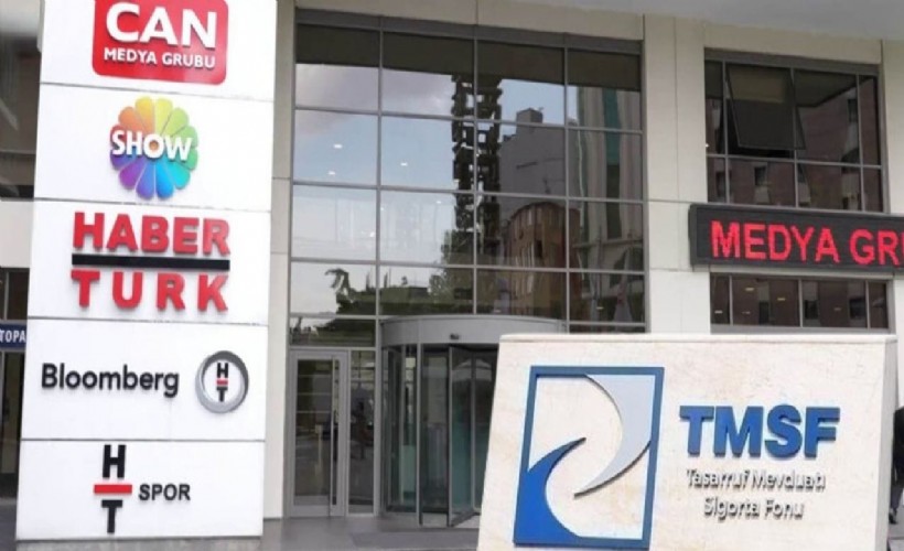 Can Holding soruşturmasında 12 gözaltı!