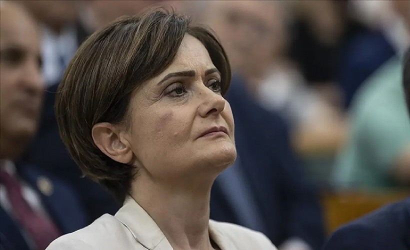 Canan Kaftancıoğlu'ndan Toros'a 'kayyım' tepkisi: 'Ulan FETÖ'cü yavşak... '