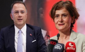 Canan Kaftancıoğlu'ndan duygulandıran 'Murat Çalık' paylaşımı