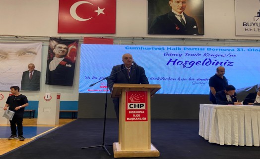 Çapın, Kılıçdaroğlu’nu işaret etti: ‘AKP’nin adaletiyle gelip oturacağına inanmıyorum’