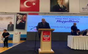 Çapın, Kılıçdaroğlu’nu işaret etti: ‘AKP’nin adaletiyle gelip oturacağına inanmıyorum’