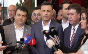 Çelik, Bayrampaşa'da yaşananları anlattı