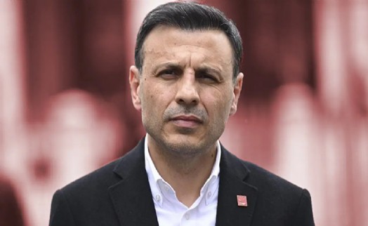 Çelik'in 3 yıla kadar hapsi isteniyordu: Kongre iddianamesi kabul edildi!