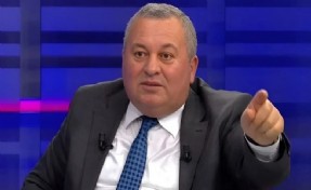 Cemal Enginyurt çileden çıktı! 'Yazıklar olsun!'