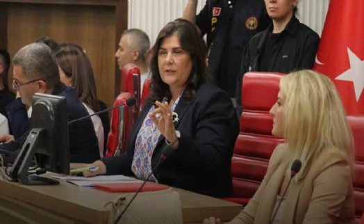 Çerçioğlu ve tüm ilgili kişiler hakkında suç duyurusu hamlesi