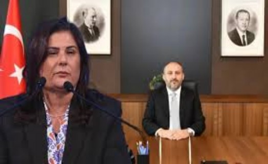 Çerçioğlu’na verilen ‘finansman’ sonrası… İller Bankası’nda görev değişimi!