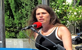 Çeşme CHP: Kuruluşun ve kurtuluşun yolundan ayrılmayacağız