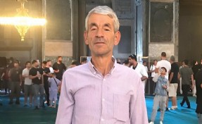 Cezaevinden izinli çıktı, zeytin bahçesinde ölü bulundu