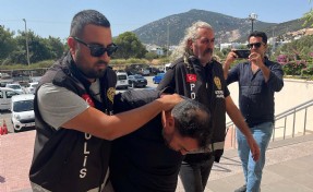 Çifte cinayet davasında tutuklu sanık: Birini ben, diğerini Suriyeli Mamo vurdu