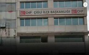 Çiğli Kongresi kızışıyor: Mavi liste çatladı mı, vefa krizi mi patlak verdi?