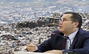 Çiğli’de flaş ‘Harmandalı’ iddiası: Büyükşehir çöp dökmek için bakanlıktan izin mi istedi?