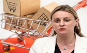 CHP'li Ösen Bakan Bolat'a sordu: Çin’den gelen ürünlerde kanserojen mi var?