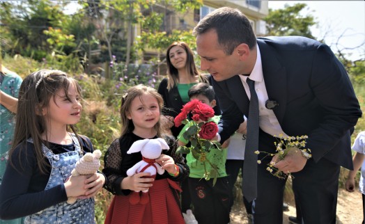Çocuk Oyun ve Aktivite Merkezleri’nde yeni dönem kayıtları başladı