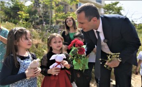 Çocuk Oyun ve Aktivite Merkezleri’nde yeni dönem kayıtları başladı