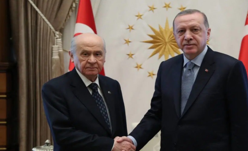 Cumhur İttifakı’nda ‘açılım’ krizi: Seçmen tepkisi masada