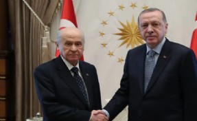 Cumhur İttifakı’nda ‘açılım’ krizi: Seçmen tepkisi masada